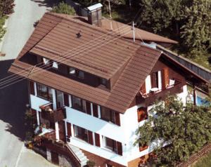 Unser Haus